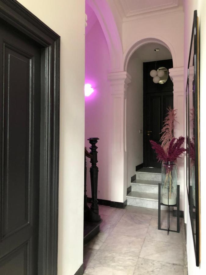 Suite Londen66 's-Hertogenbosch  Exterior foto